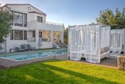 Kounoupidiana Kreta, Kounoupidiana: Atemberaubende Villa mit Pool und Meerblick zum Verkauf Haus kaufen